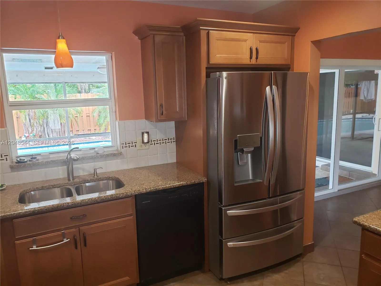 Updated kitchen home for sale Pembroke Pines FL
