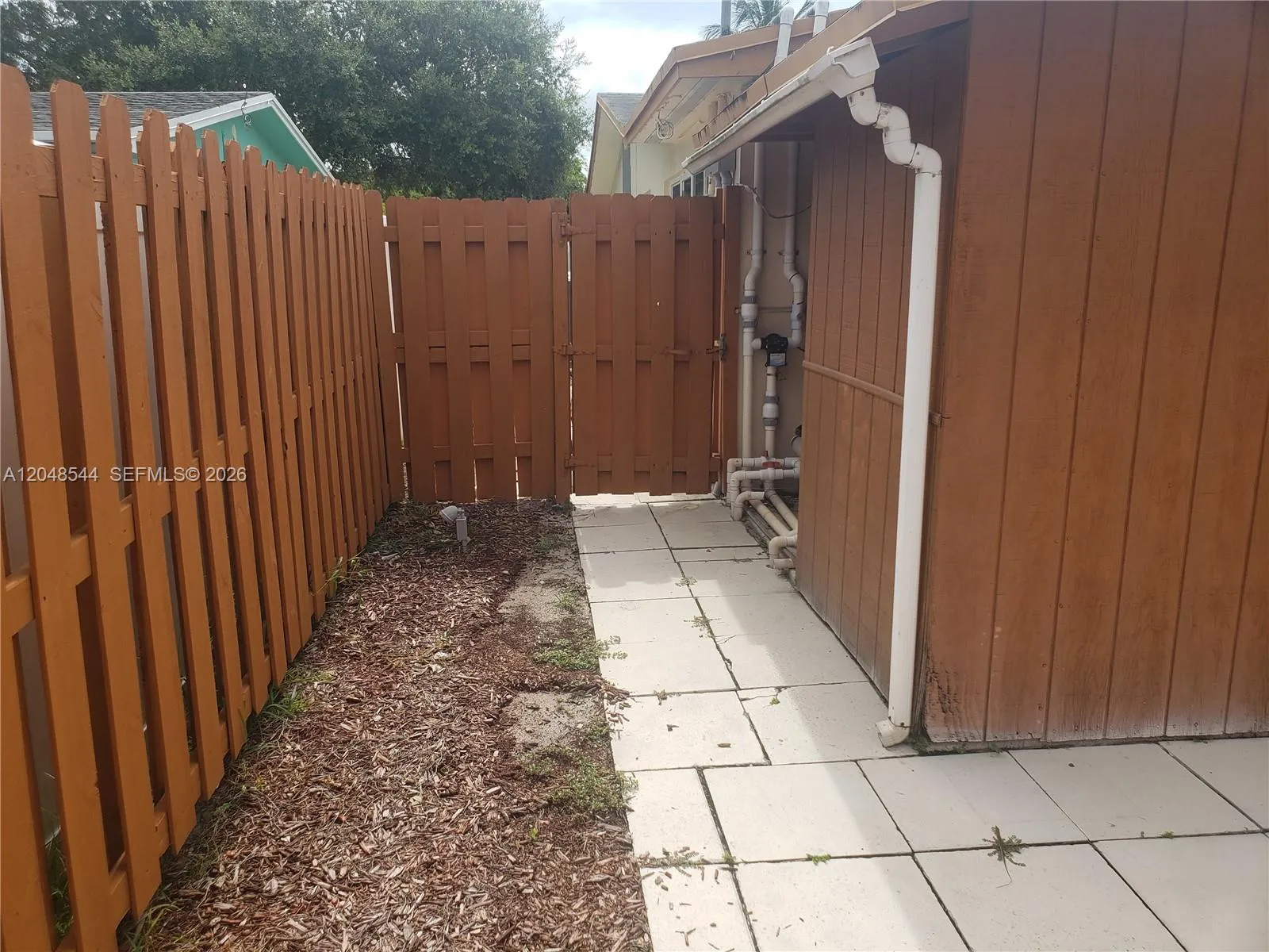 Hollywood FL area home for sale
