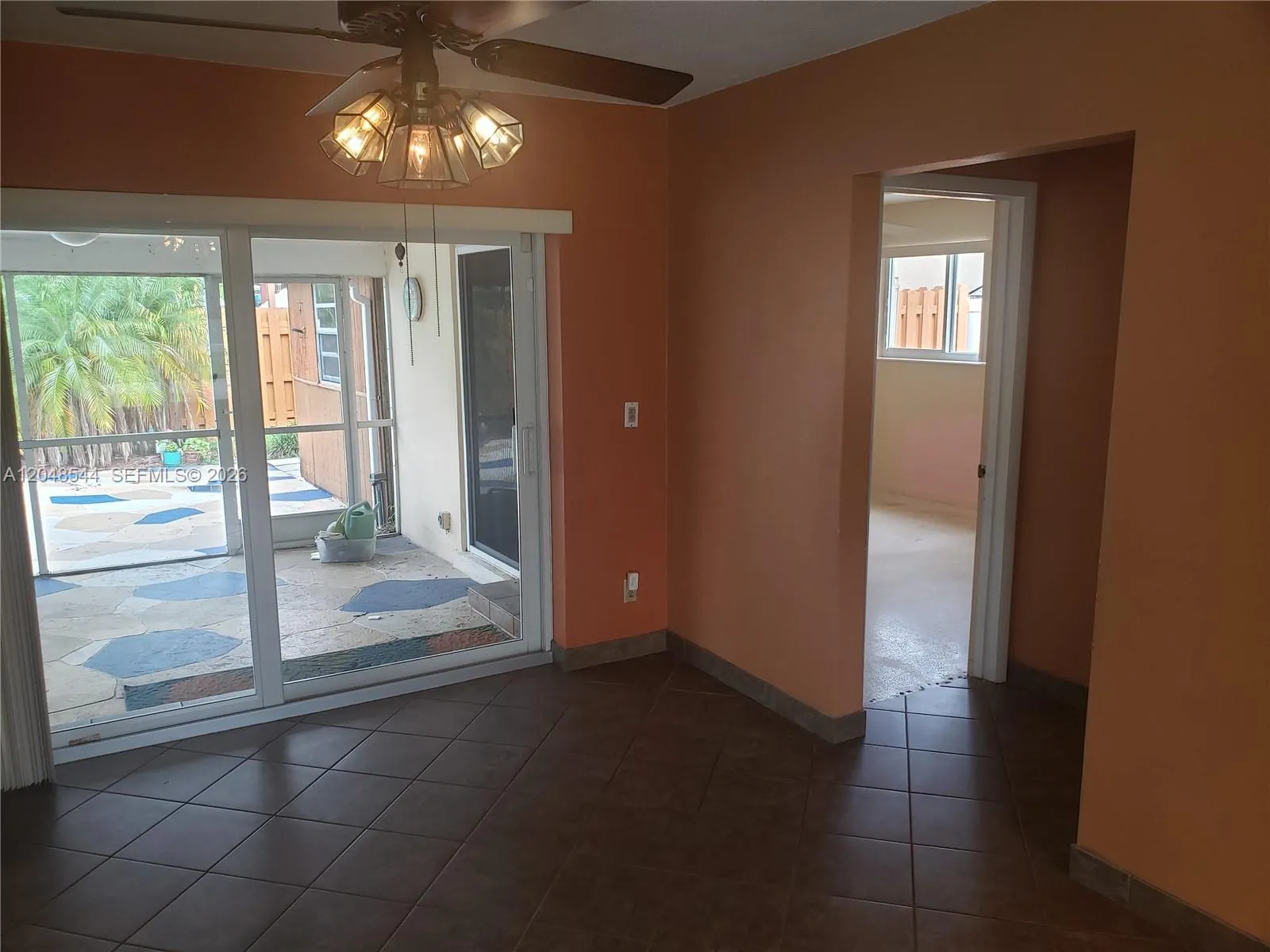 Move-in ready home Pembroke Pines 33023