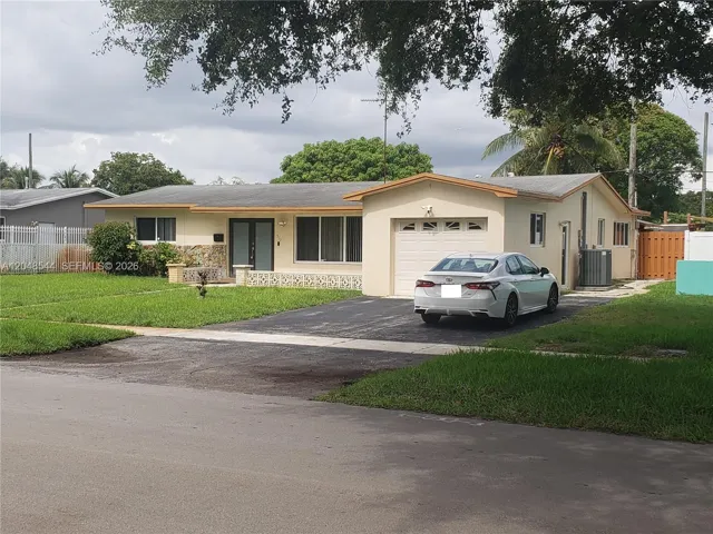 Homes for sale in Pembroke Pines with pool