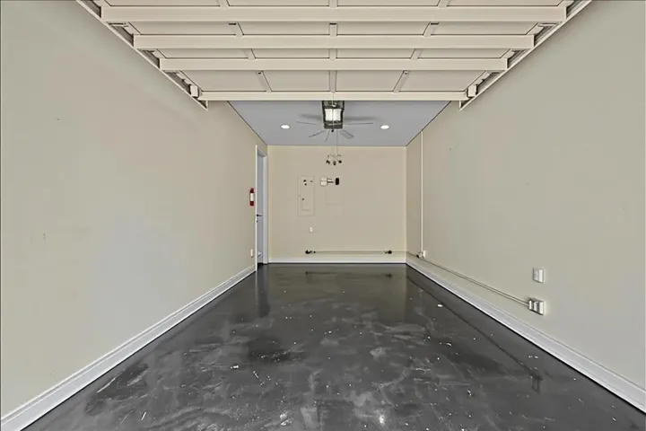 Epoxy Flooring