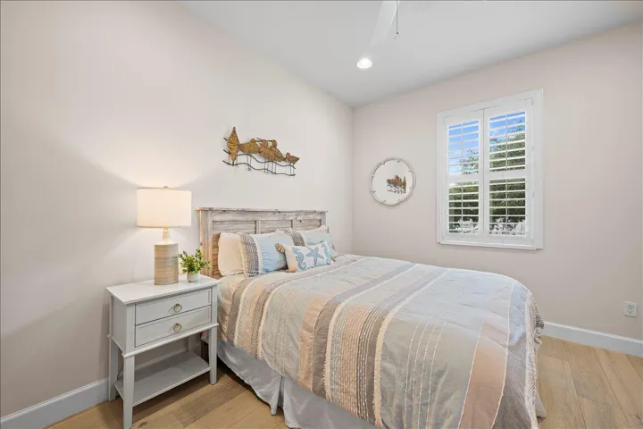 2nd Bedroom - Alt View