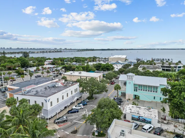 Downtown Jensen Beach