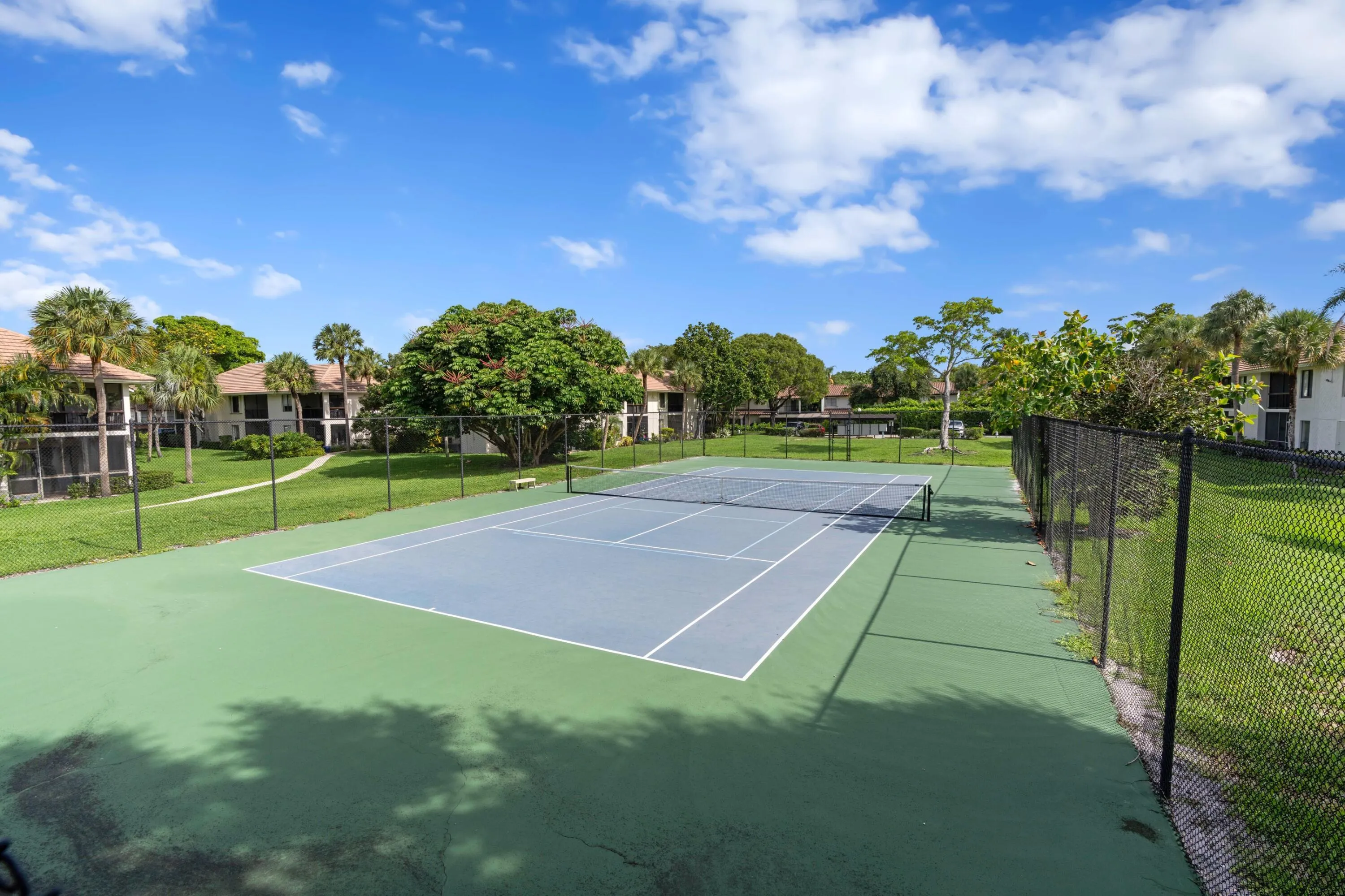 Amenities