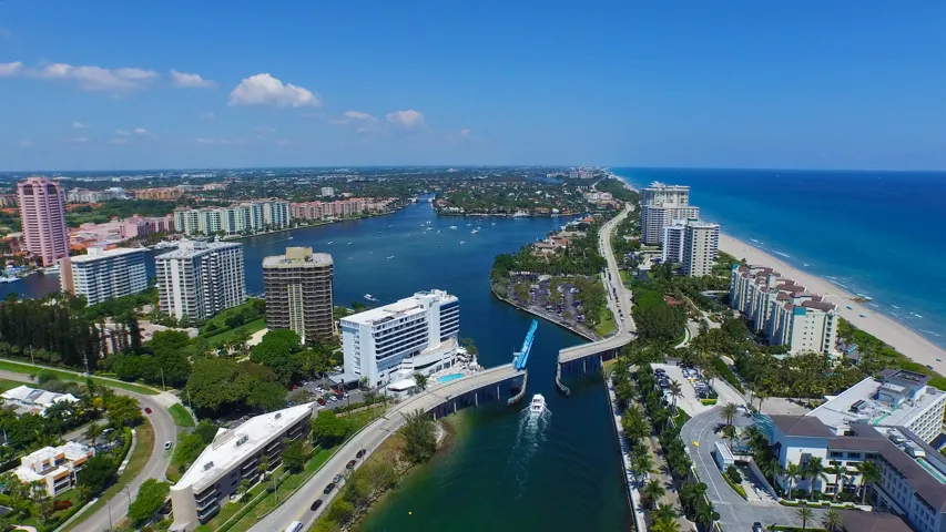 9 East Boca Raton