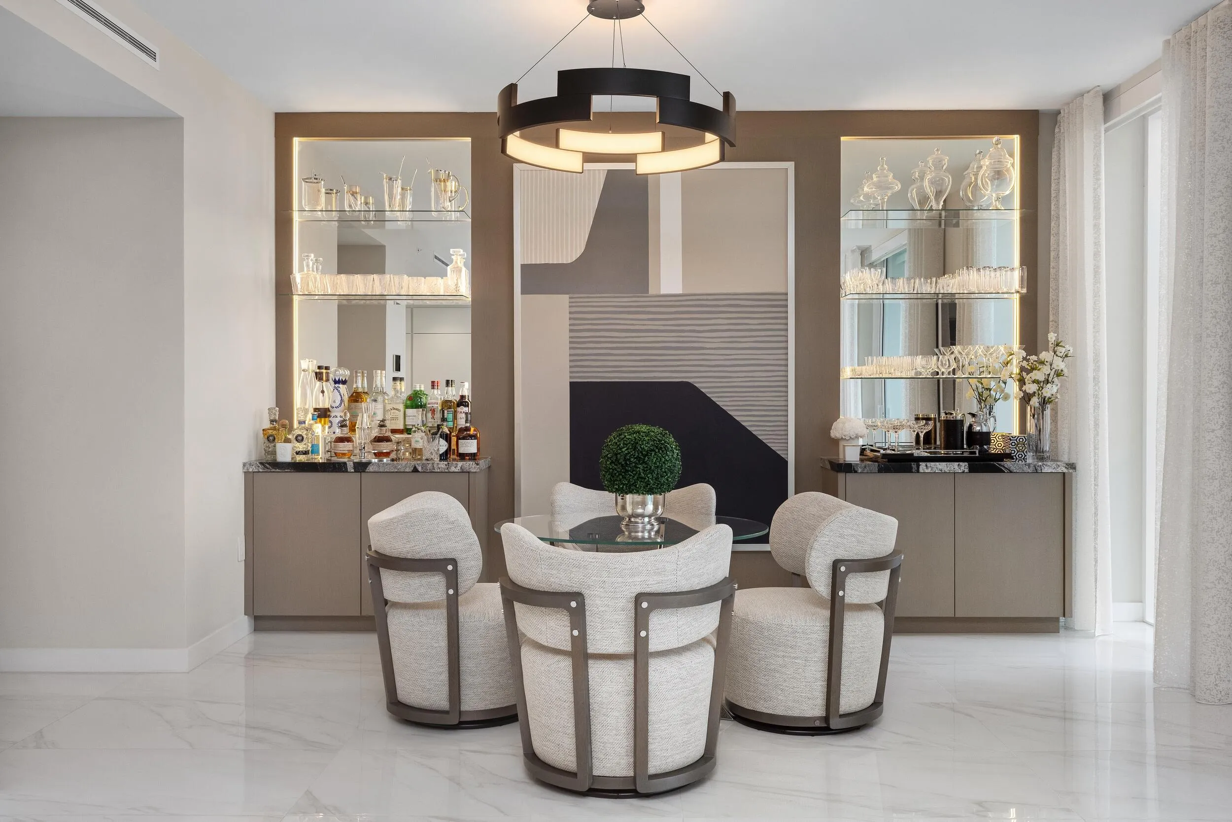 Lounge / Bar