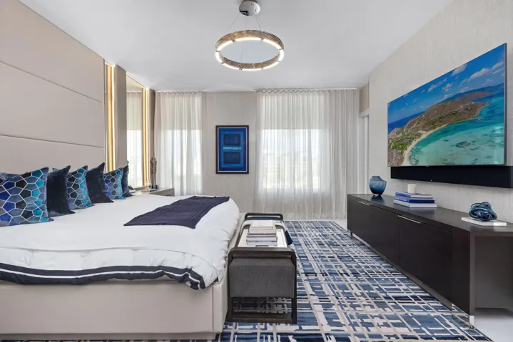 Primary Suite