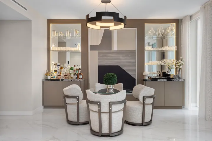 Lounge / Bar