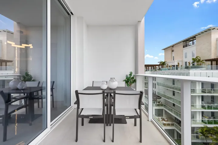 North Terrace