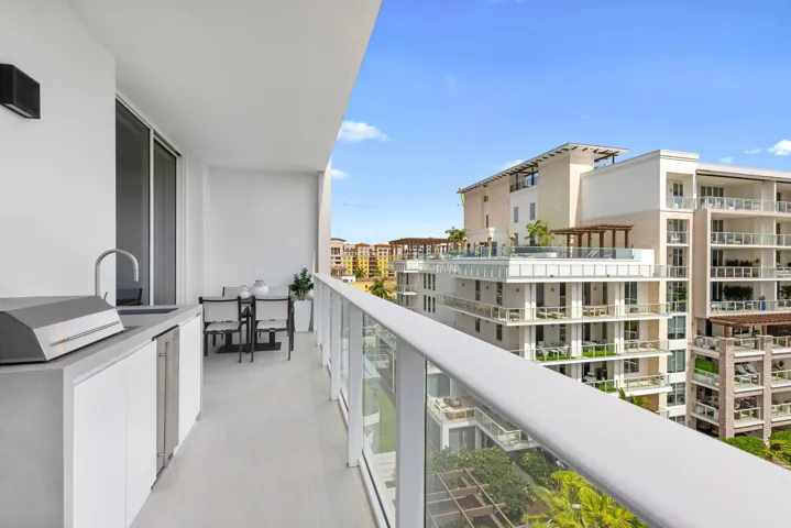 North Terrace