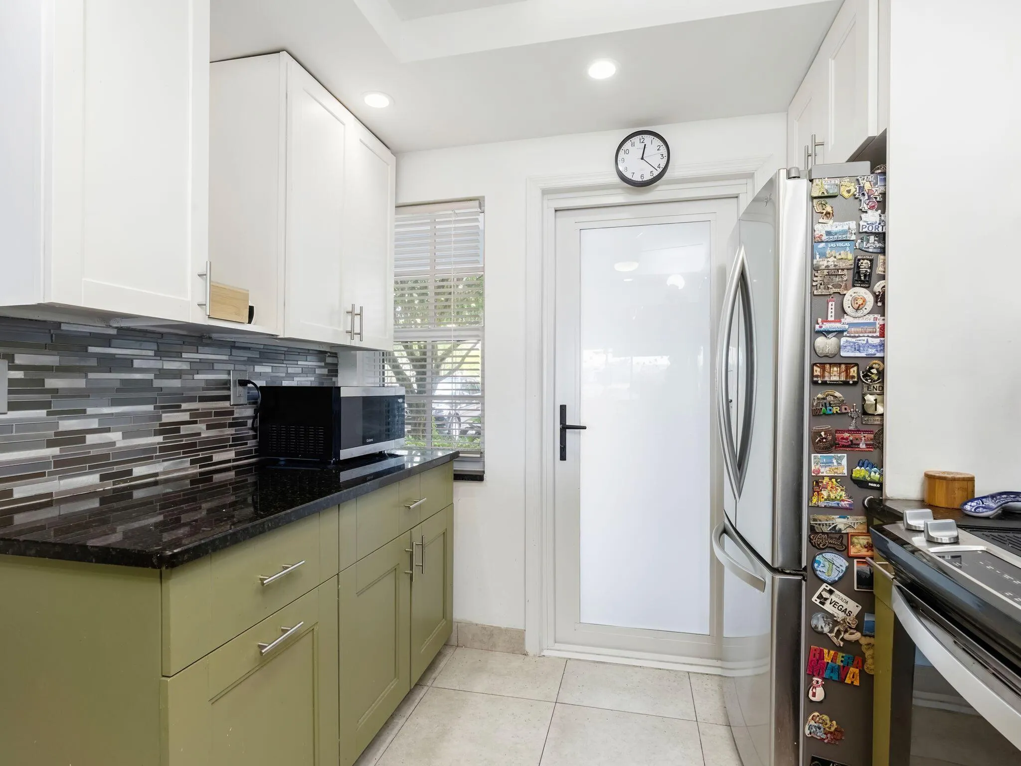 11. 3100 N Course Ln Unit 107 Interior