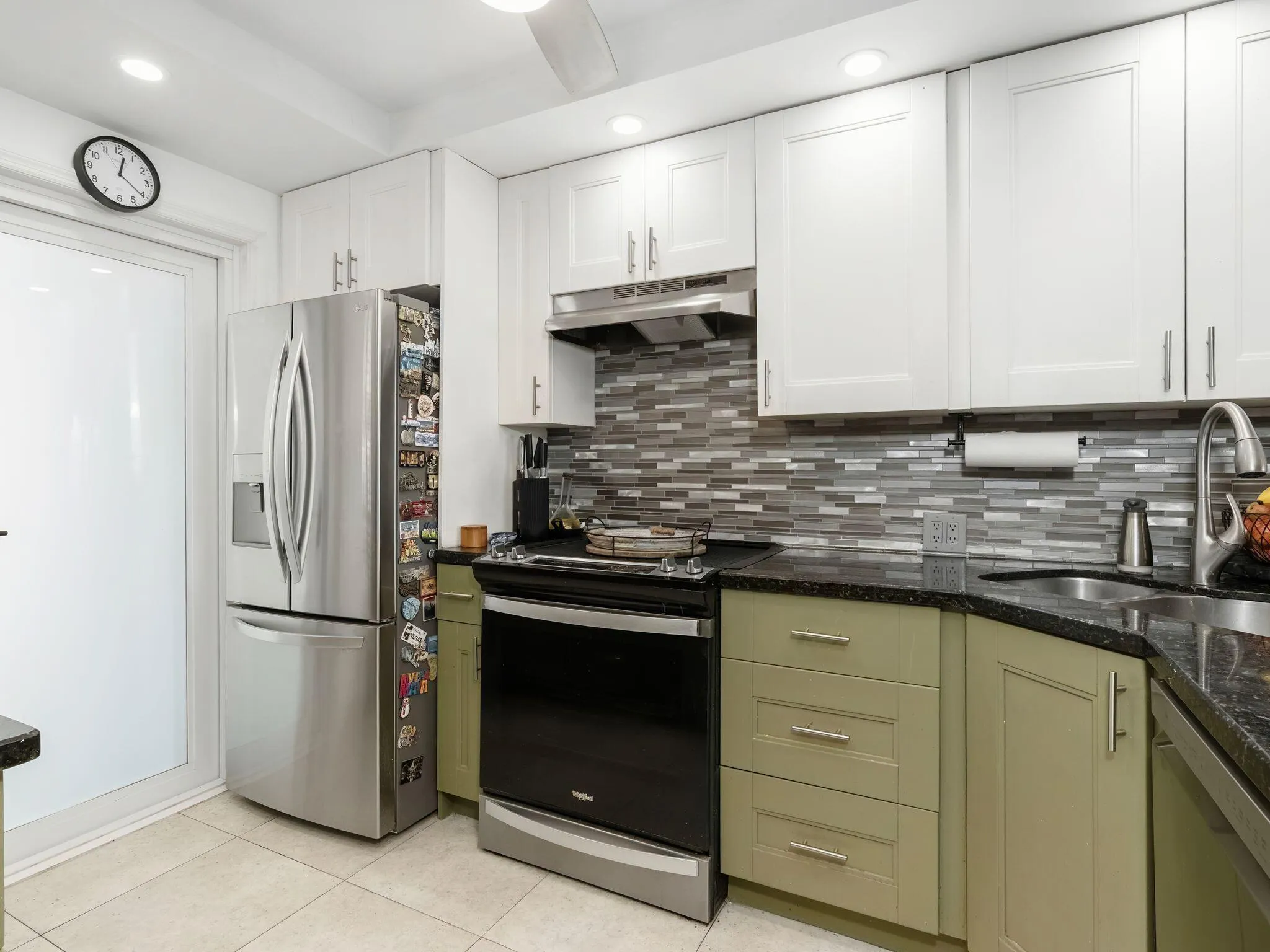 10. 3100 N Course Ln Unit 107 Interior