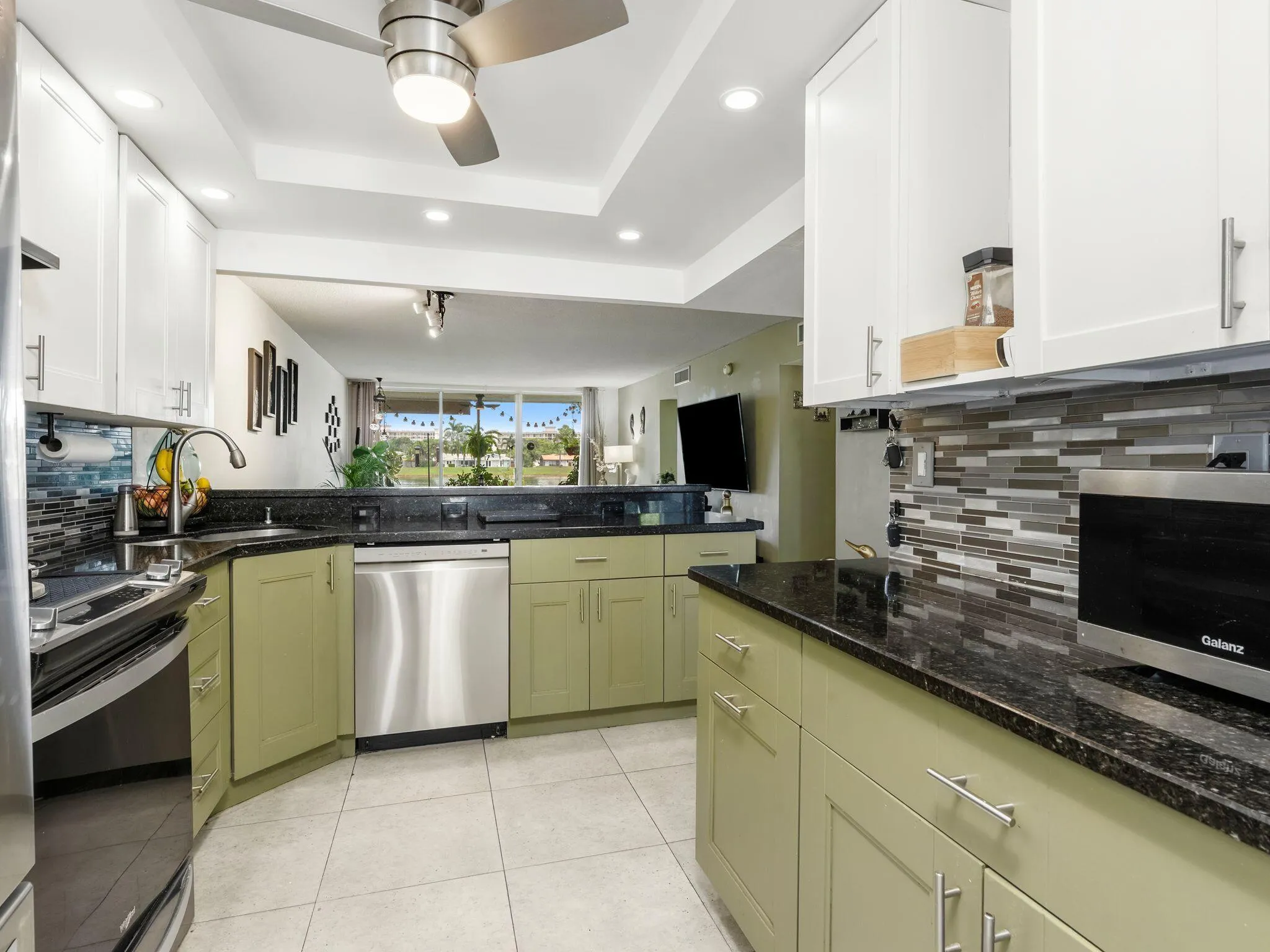12. 3100 N Course Ln Unit 107 Interior