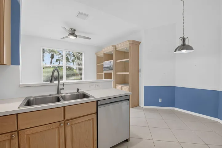 Overlooking Family/Den Room