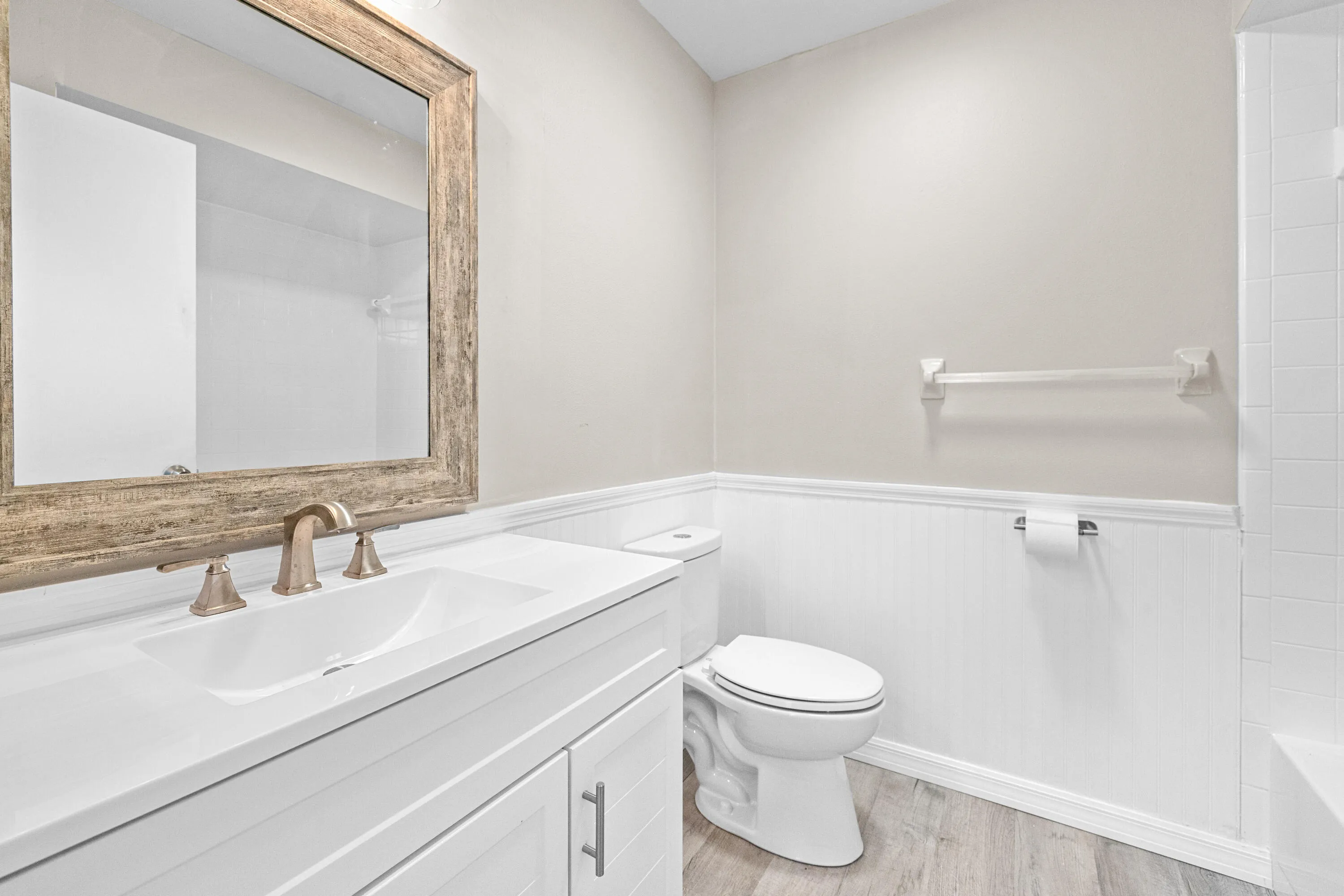 guest bath