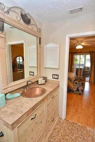 Master bathroom 2