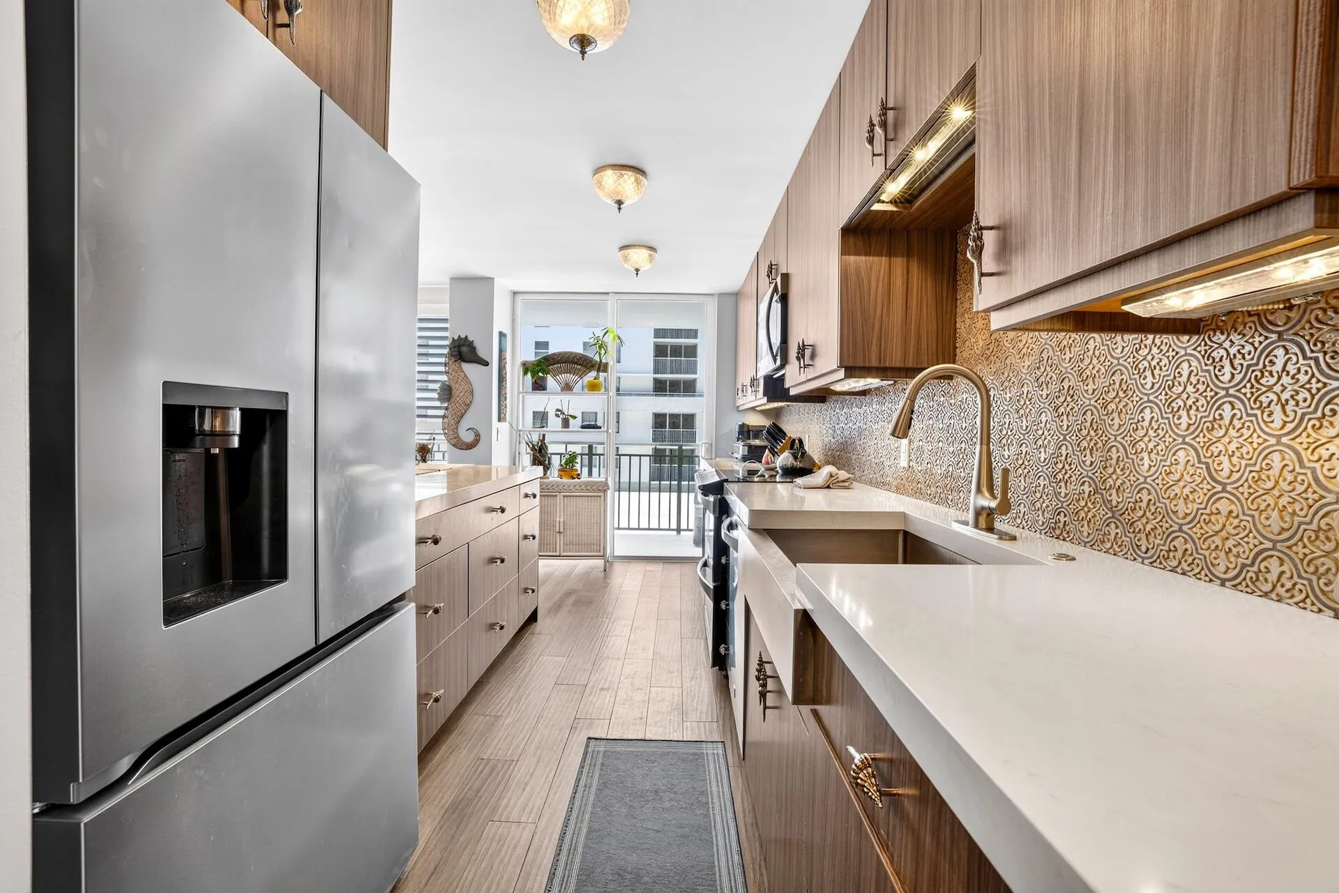 KITCHEN AREA-8