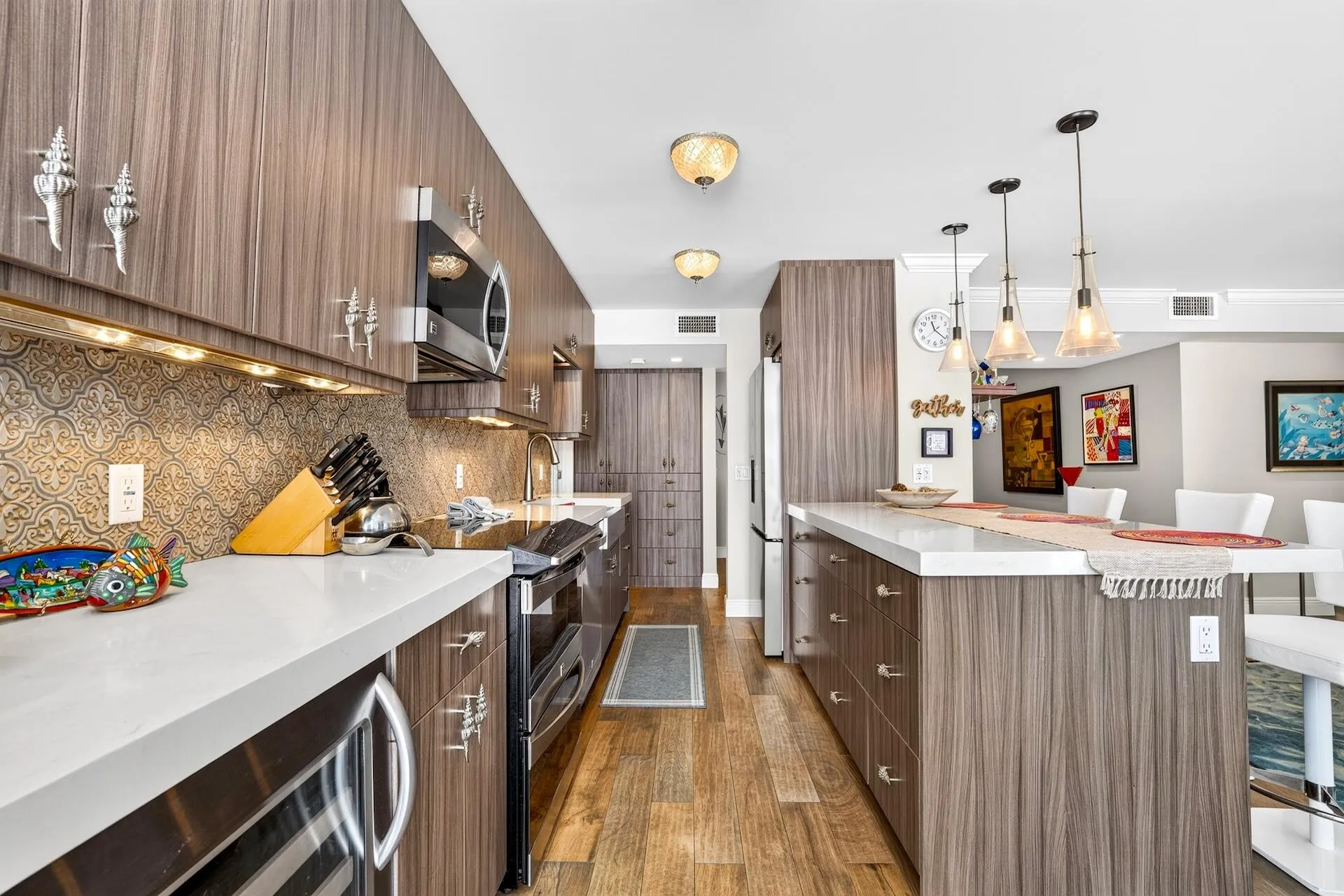 KITCHEN AREA-4