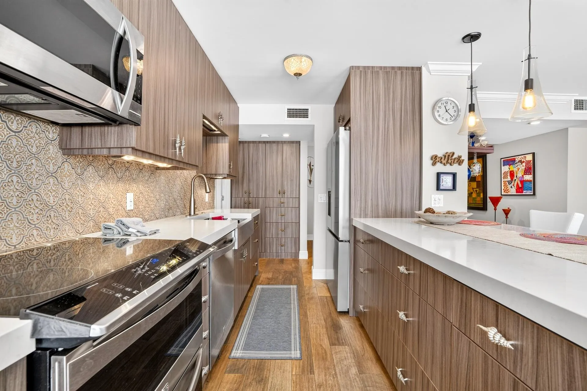 KITCHEN AREA-7
