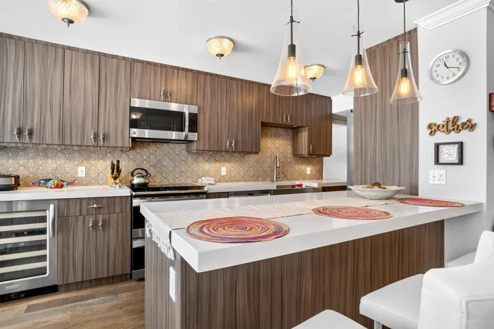 KITCHEN AREA-2