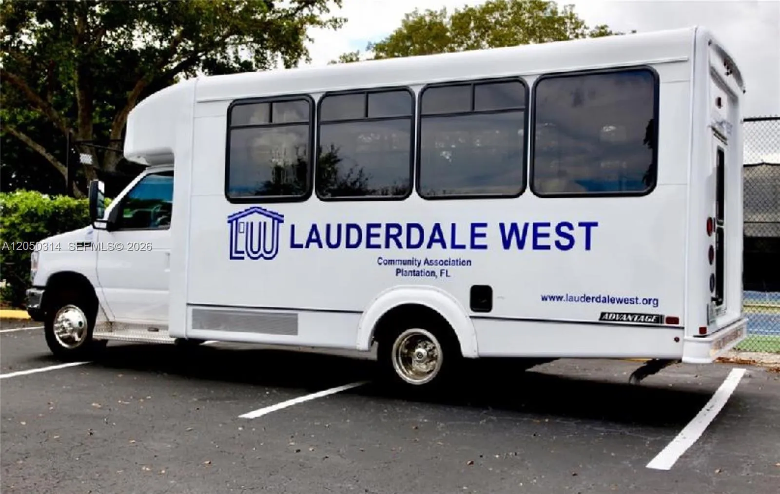 Community bus