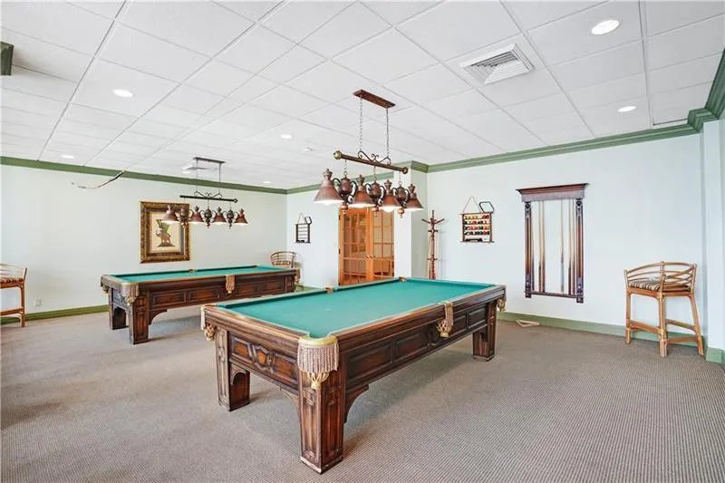 Billards