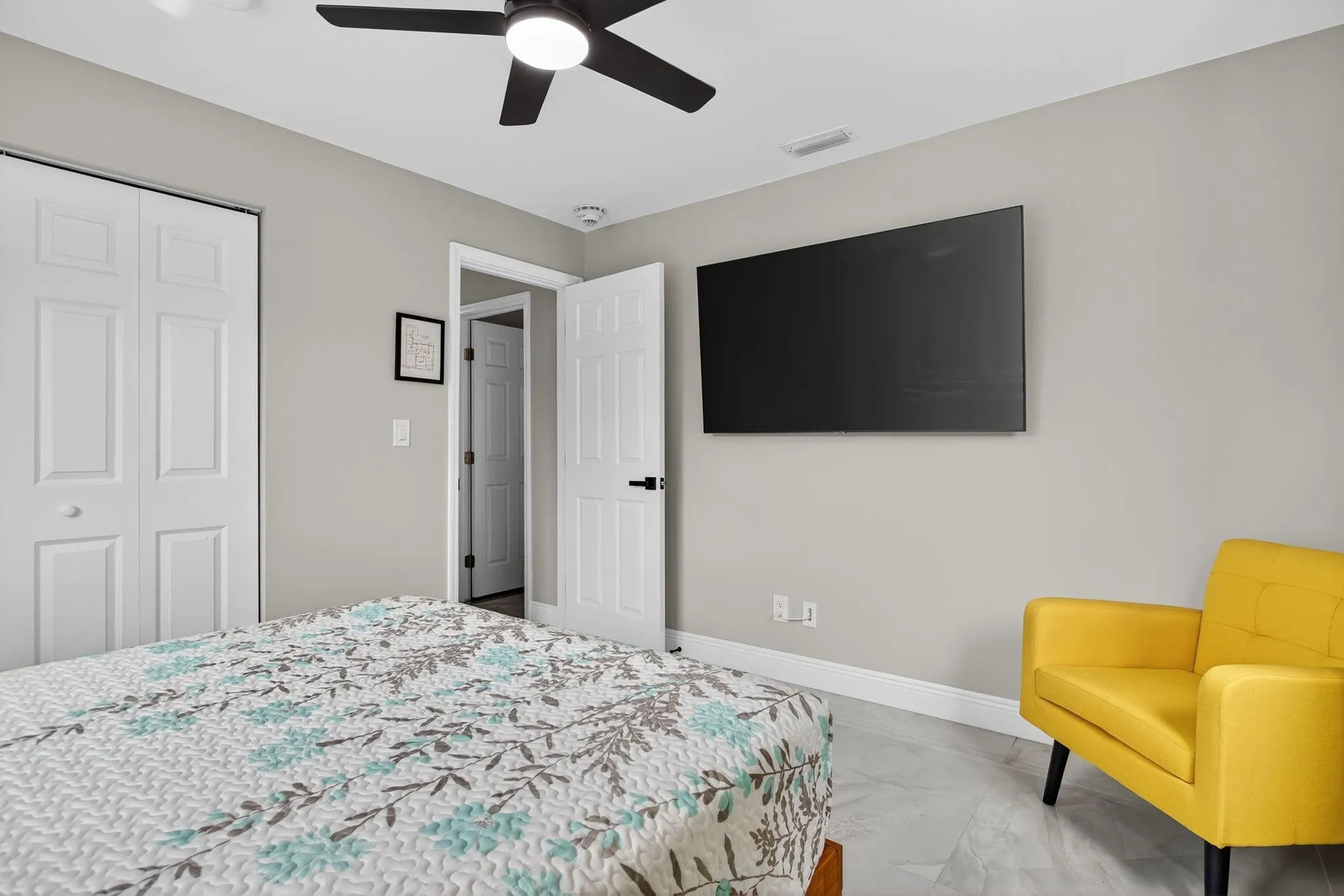 Bedroom 4