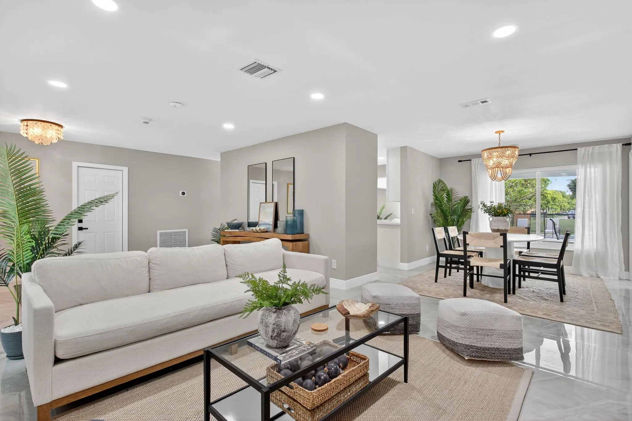 TV Room