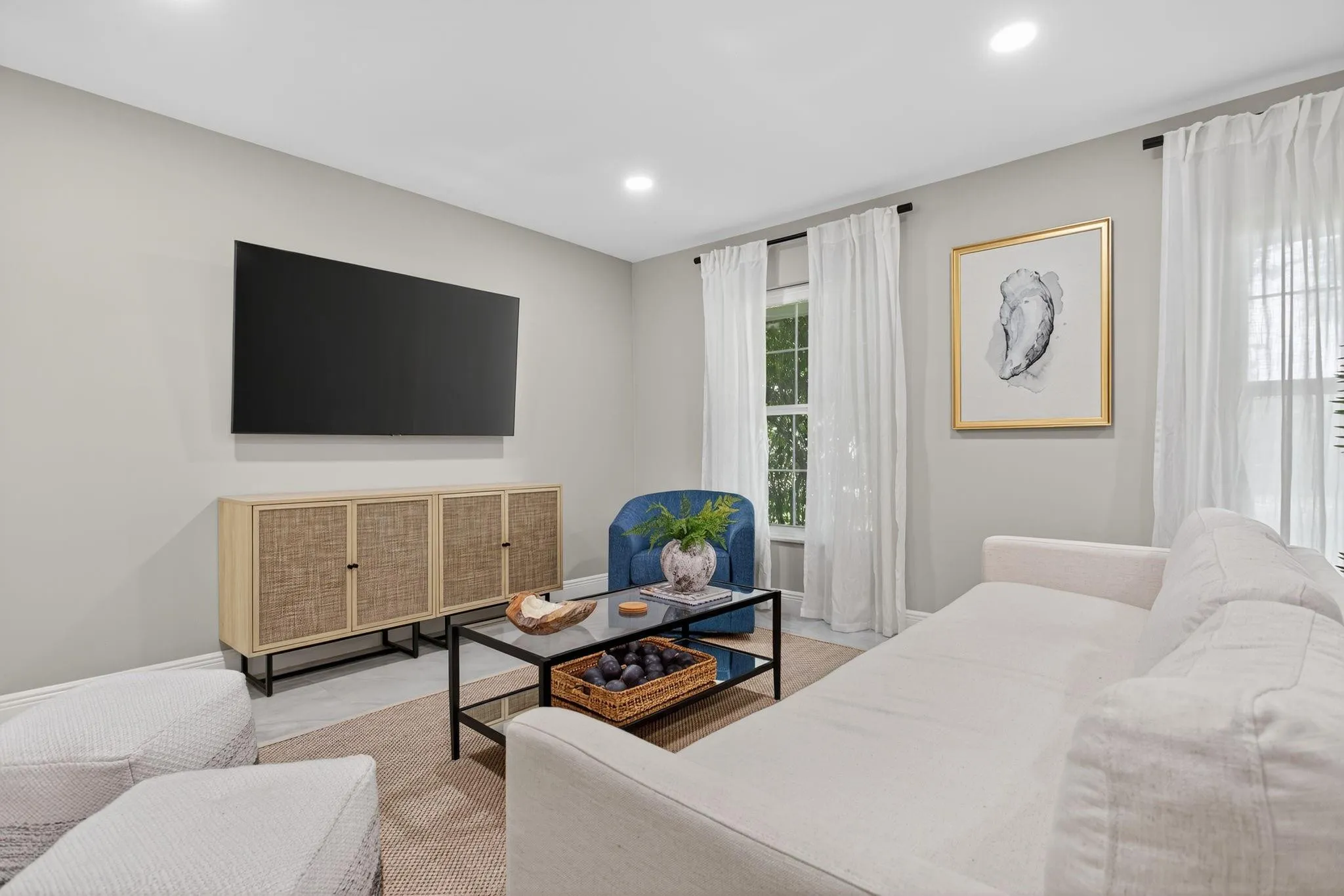 TV Room