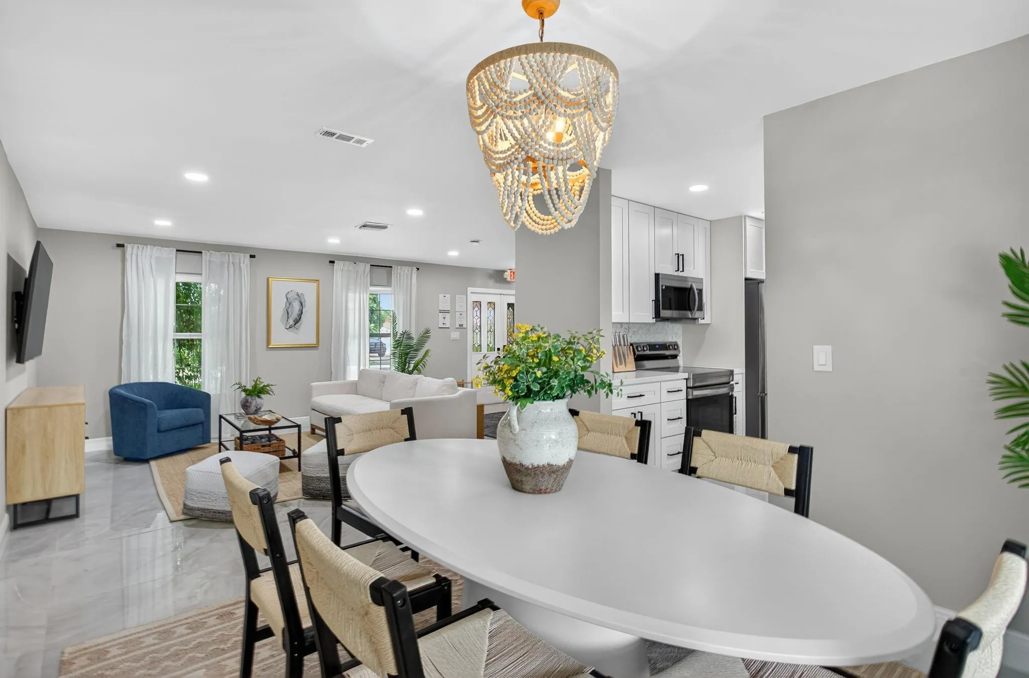 Dining Room #1