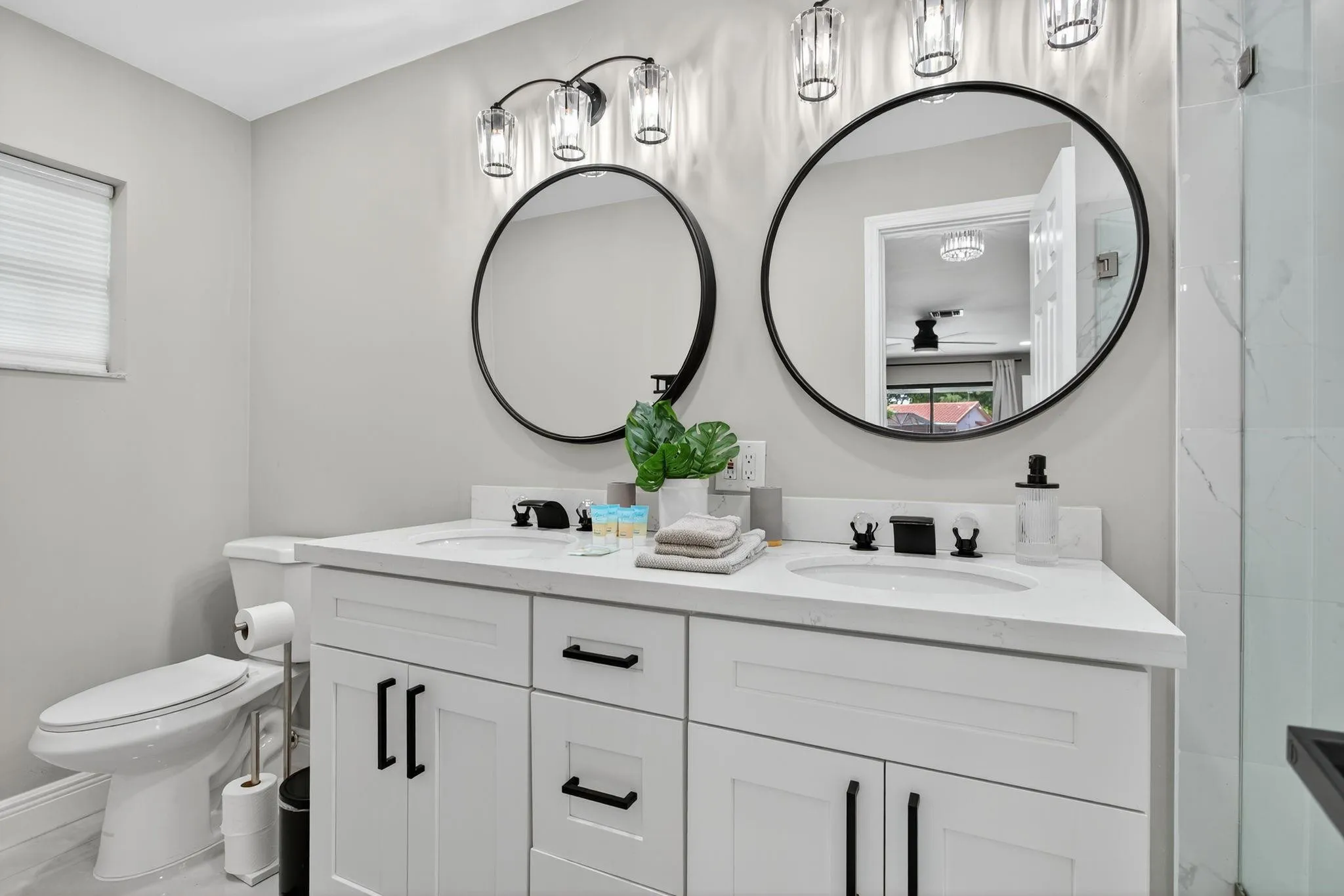 Bathroom 3