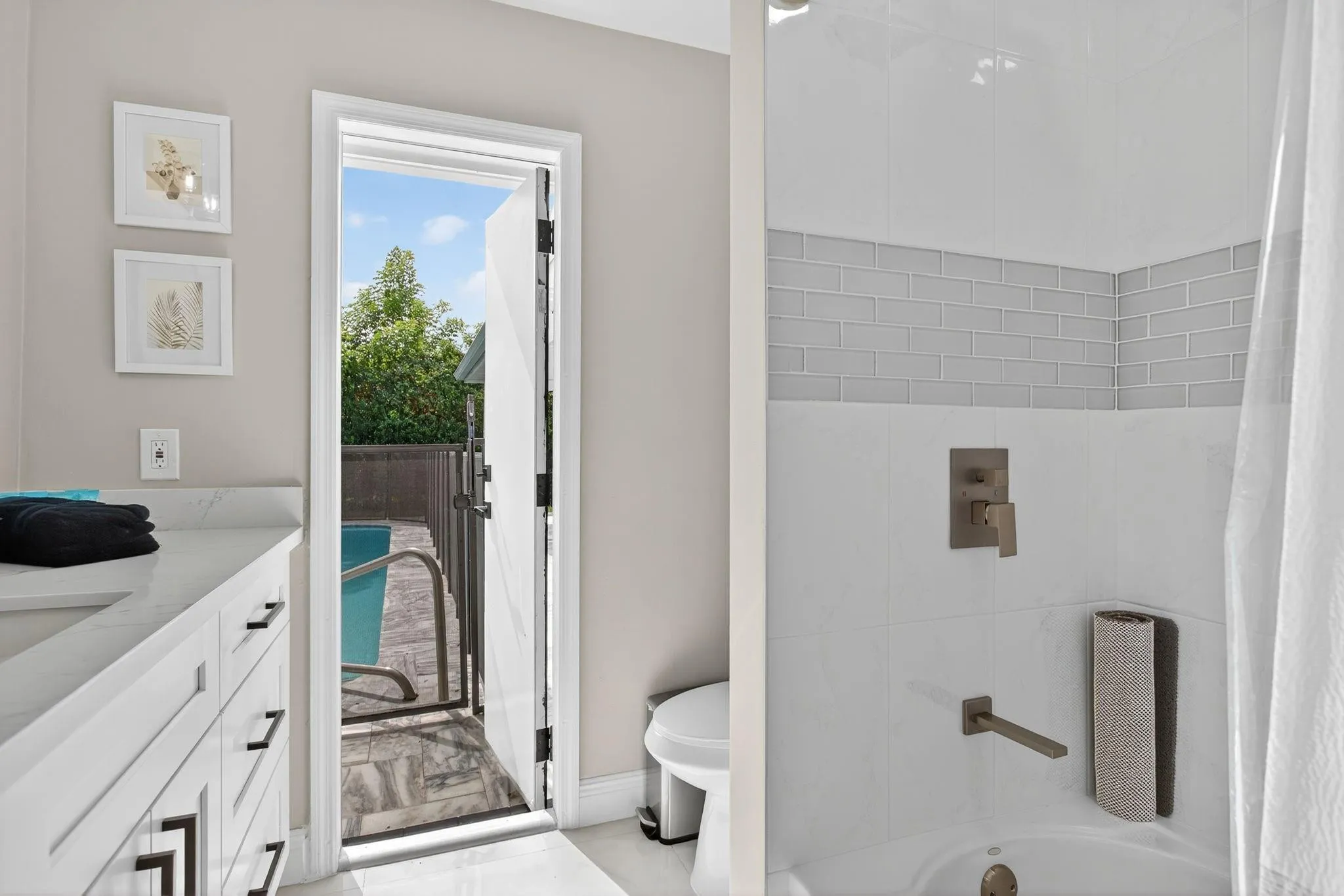 Bathroom 2