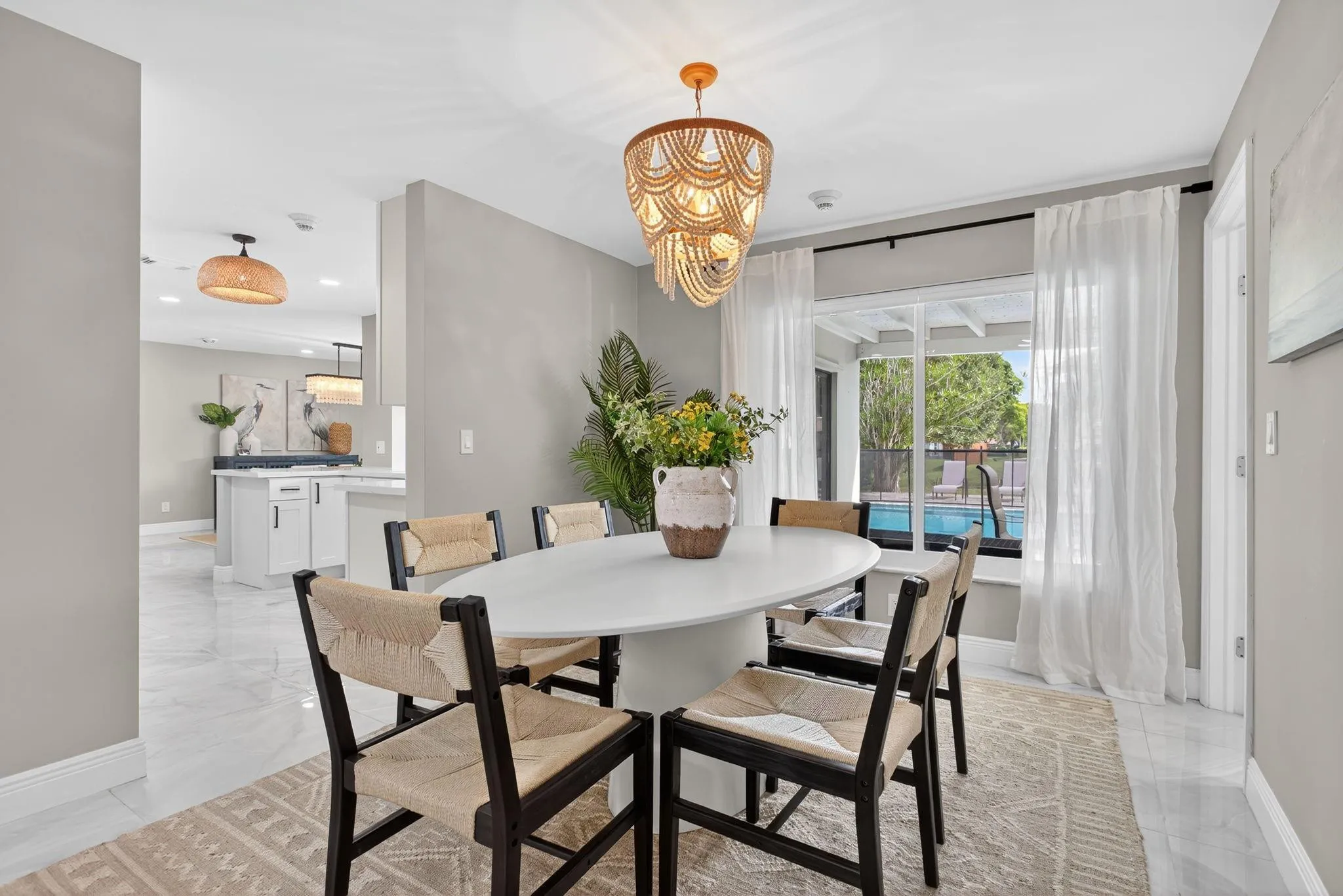 Dining Room #1