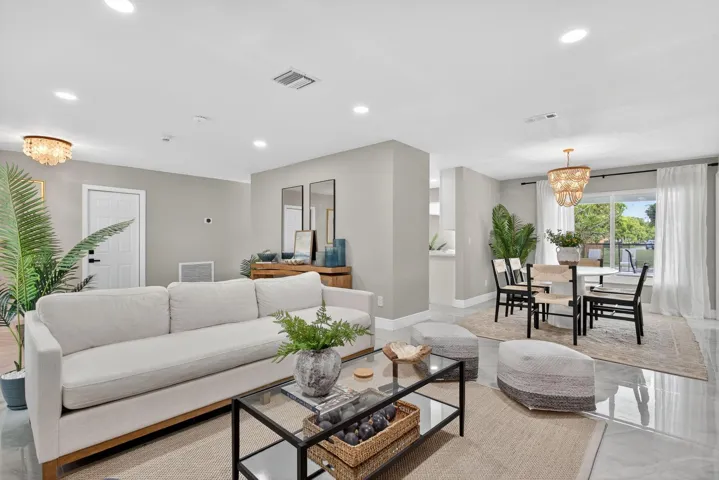 TV Room