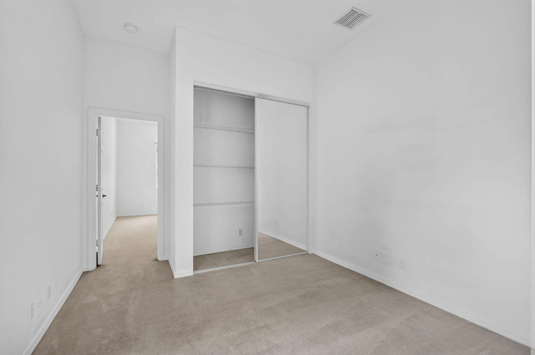 Bonus Room Upstairs