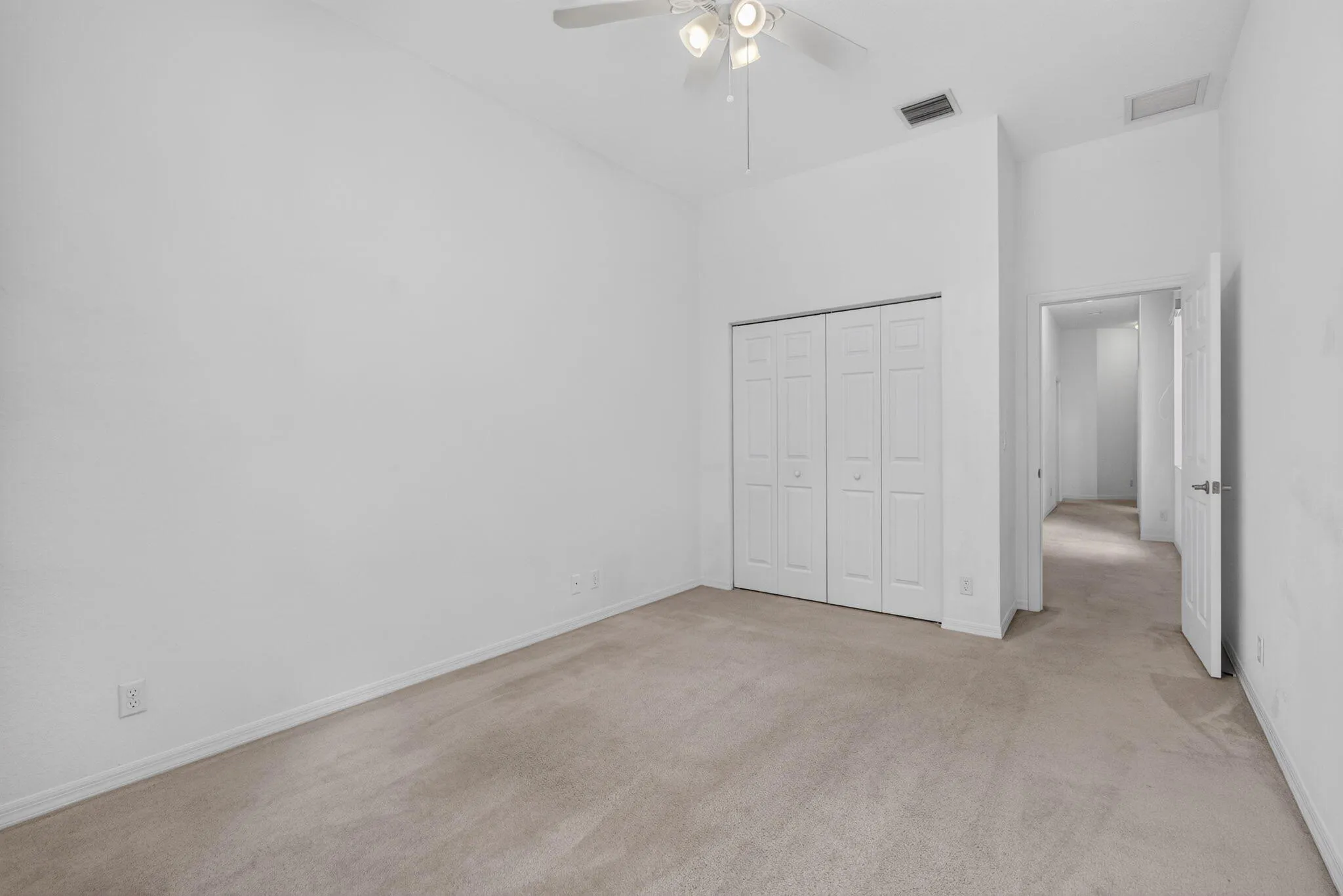 3rd Bedroom