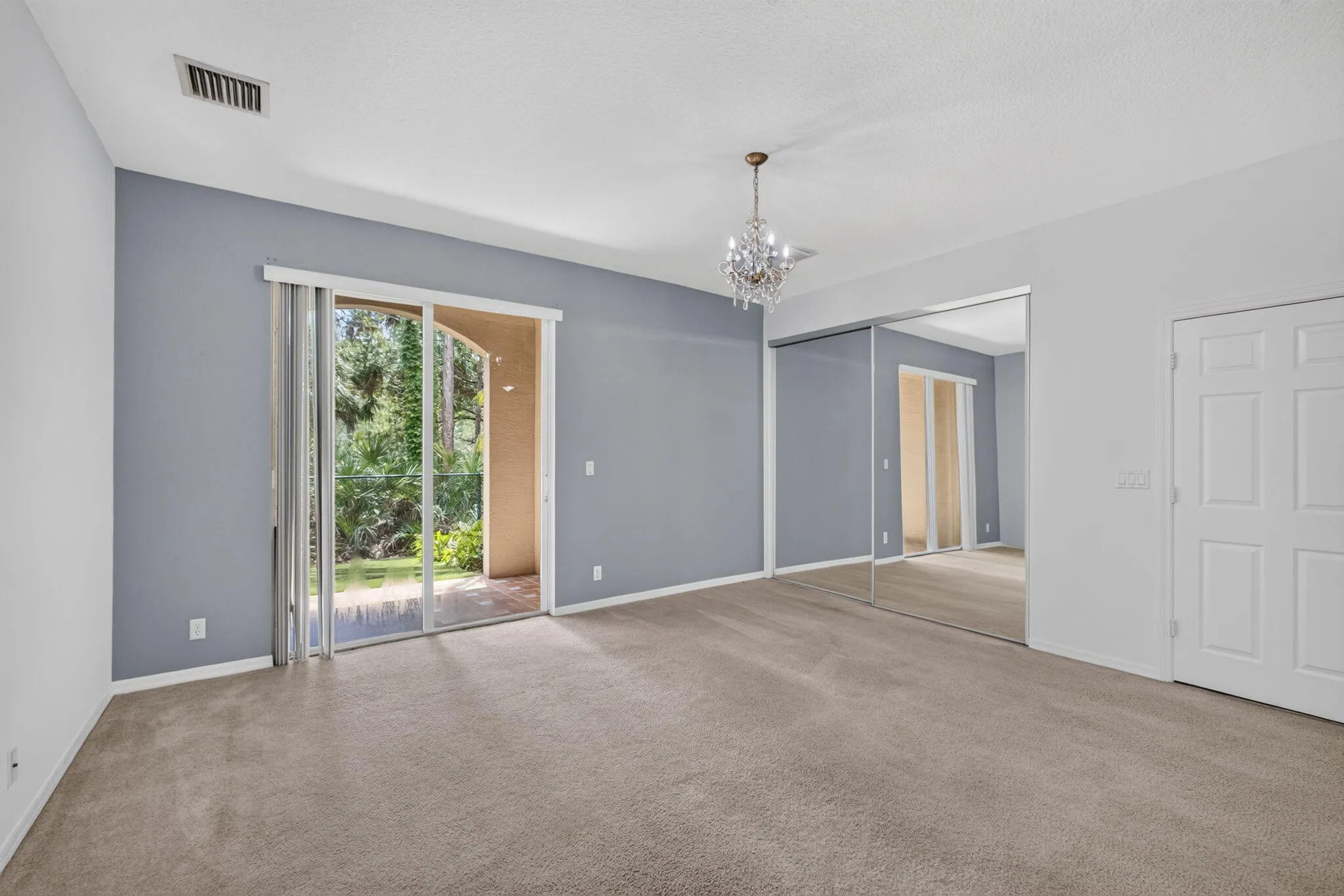 Living Room to Patio