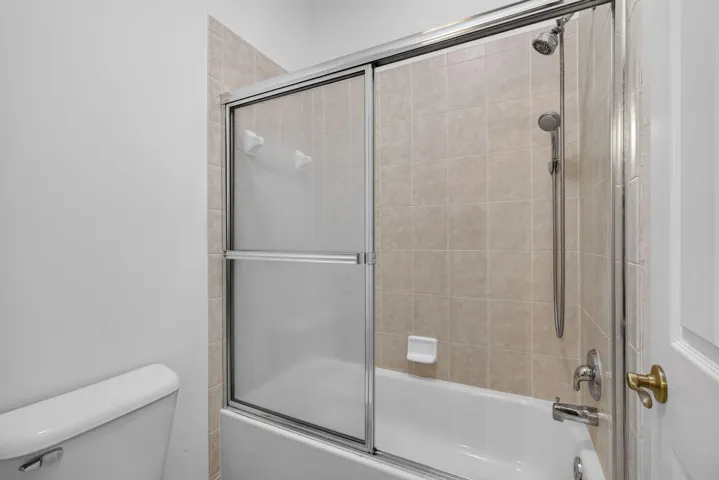 2nd Bathroom