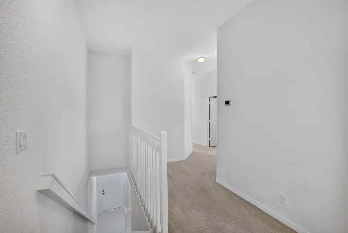 Upstairs Landing Area