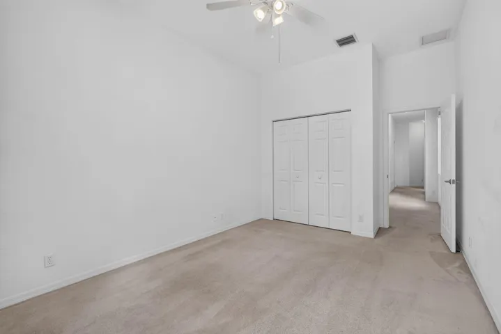 3rd Bedroom