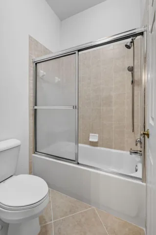 2nd Bathroom