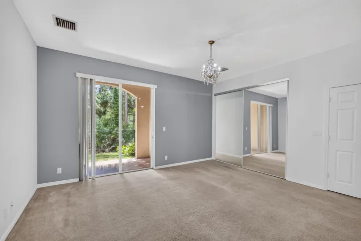 Living Room to Patio