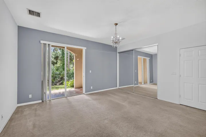 Living Room to Patio
