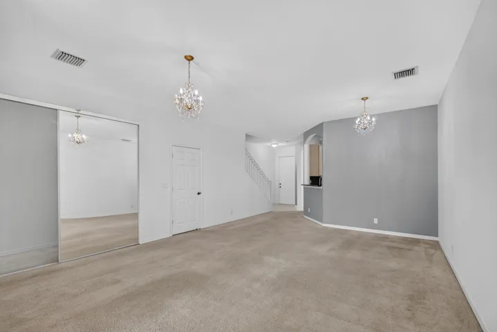 Living Room to Bonus Room
