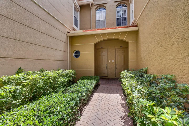 Entryway