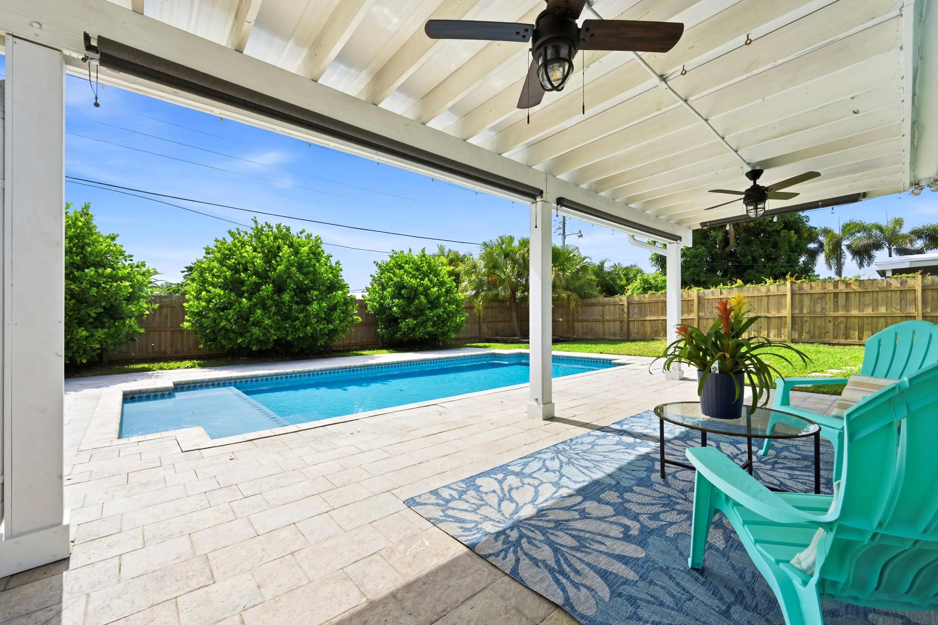 5920 patio pool
