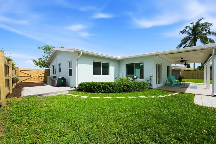 5920 side of house