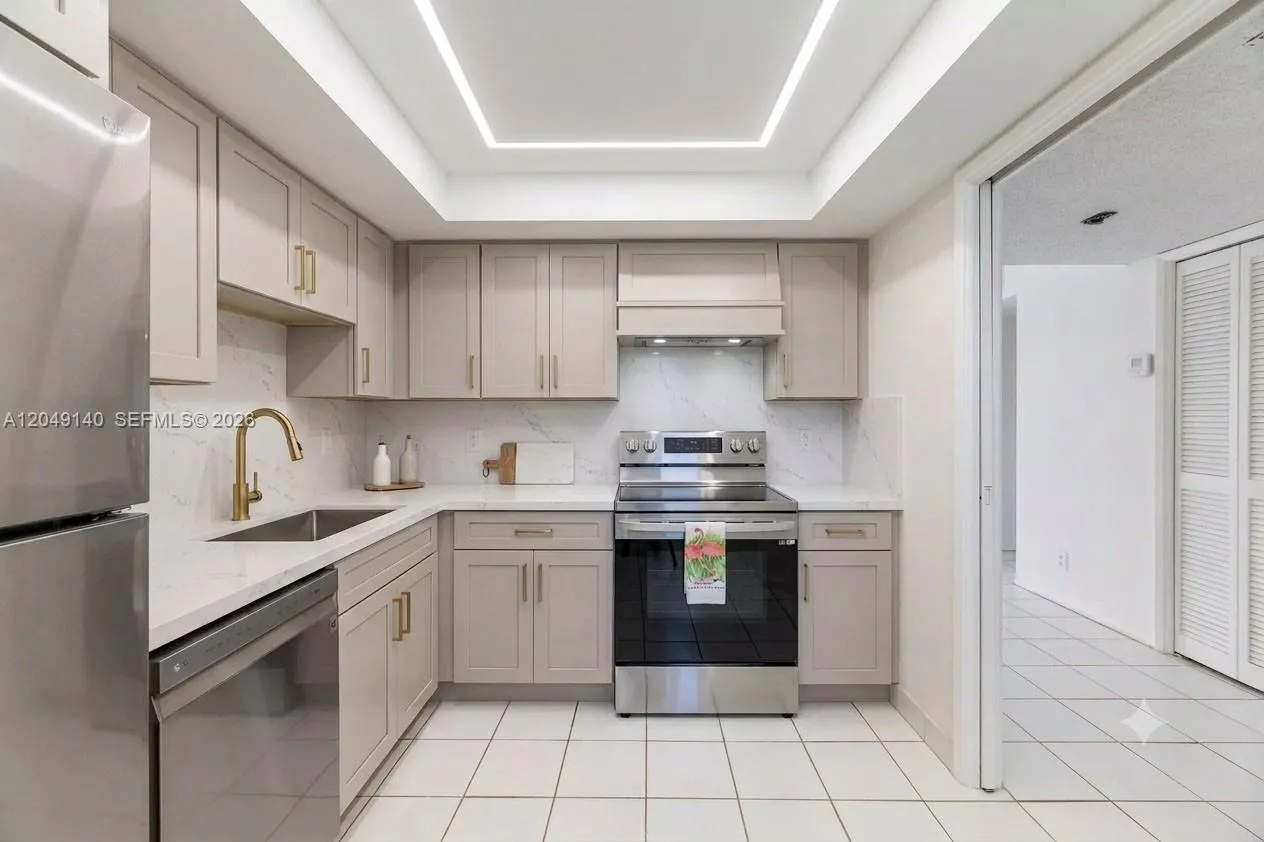 Virtually staged - Renovation may include opening kitchen to dining/living space