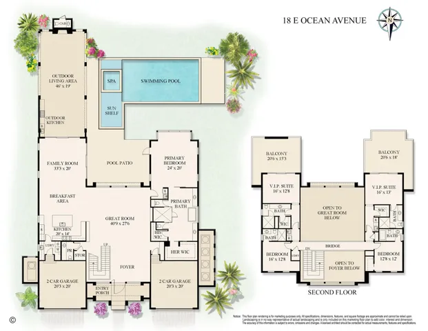 18 Ocean Ave_Floor Plan