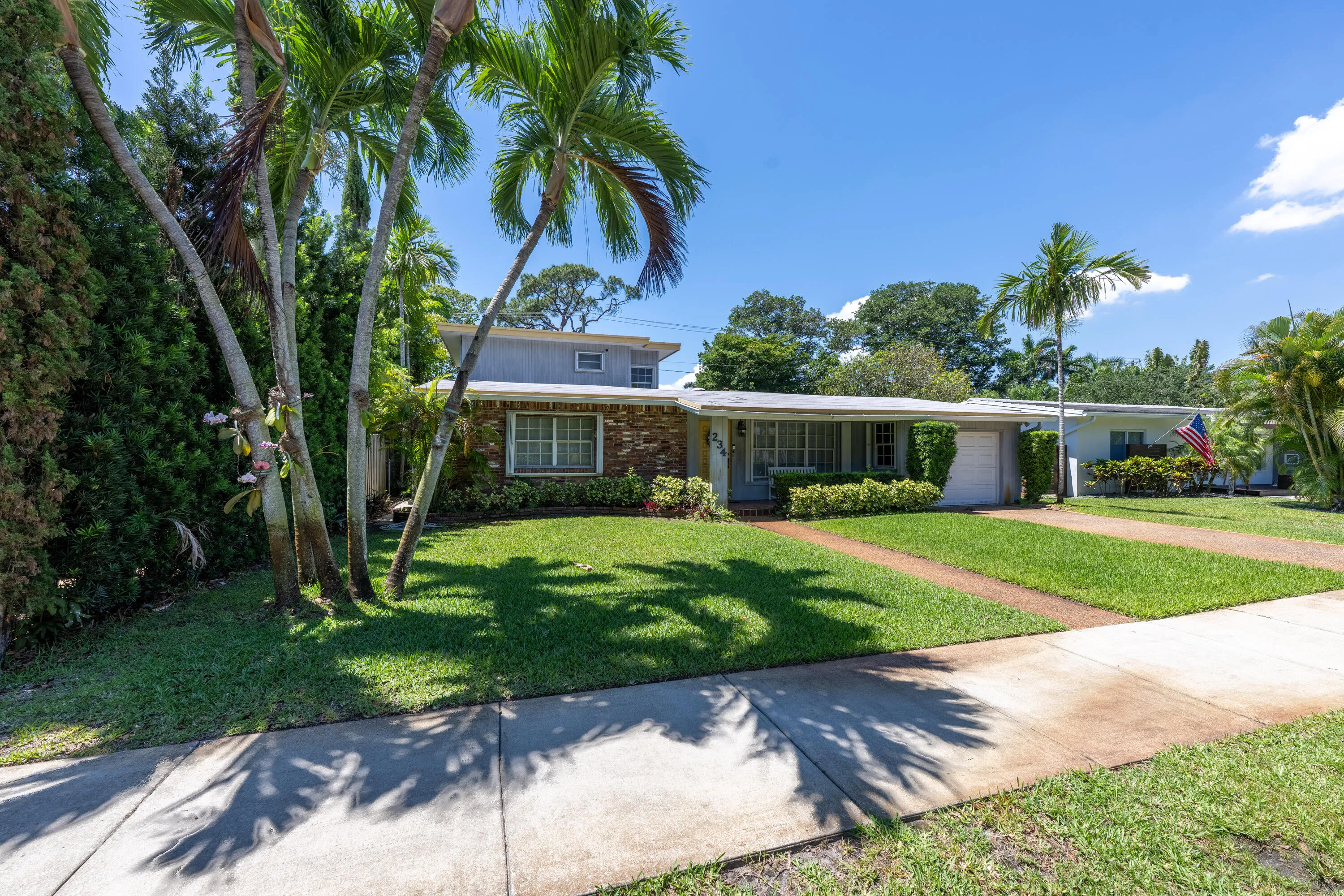 Spacious Lot - Wilton manors Premier Street